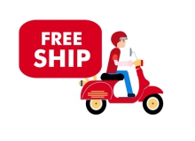 Dịch Vụ Giao Hàng Tận Nơi