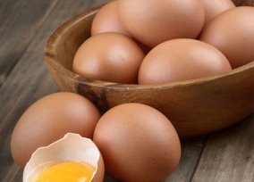 Trứng Gà Tam Hoàng