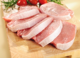 Thịt Heo Thăn