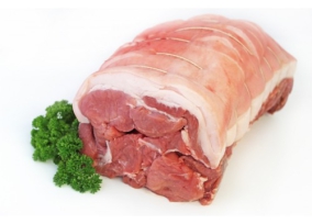 Thịt Heo Nạc Vai