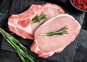 Sườn Vai Cốt Lết Bò