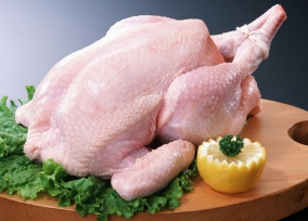 Thịt Gà Nguyên Con